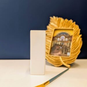 Petit vase droit