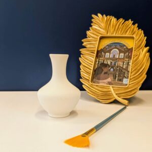 Petit vase turc