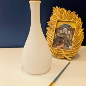 Bouteille d’huile